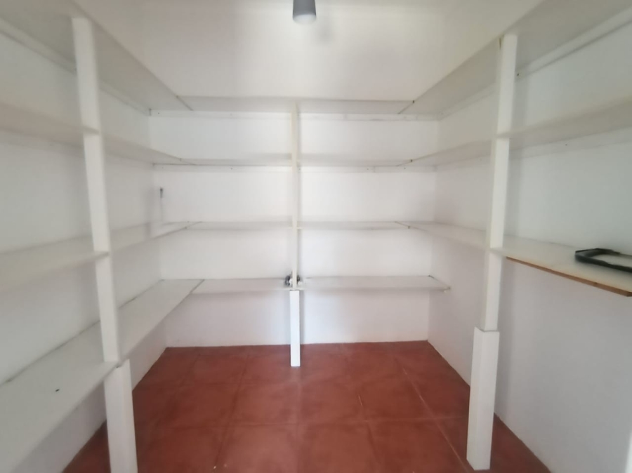 To Let 3 Bedroom Property for Rent in Parys Free State